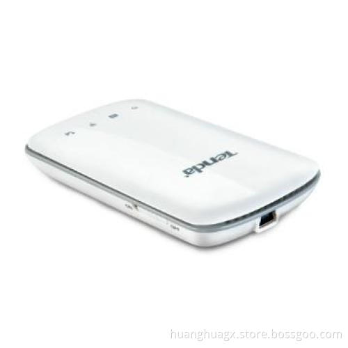3G186R 150Mbps Wireless N150 Travel Router for WCDMA Network
